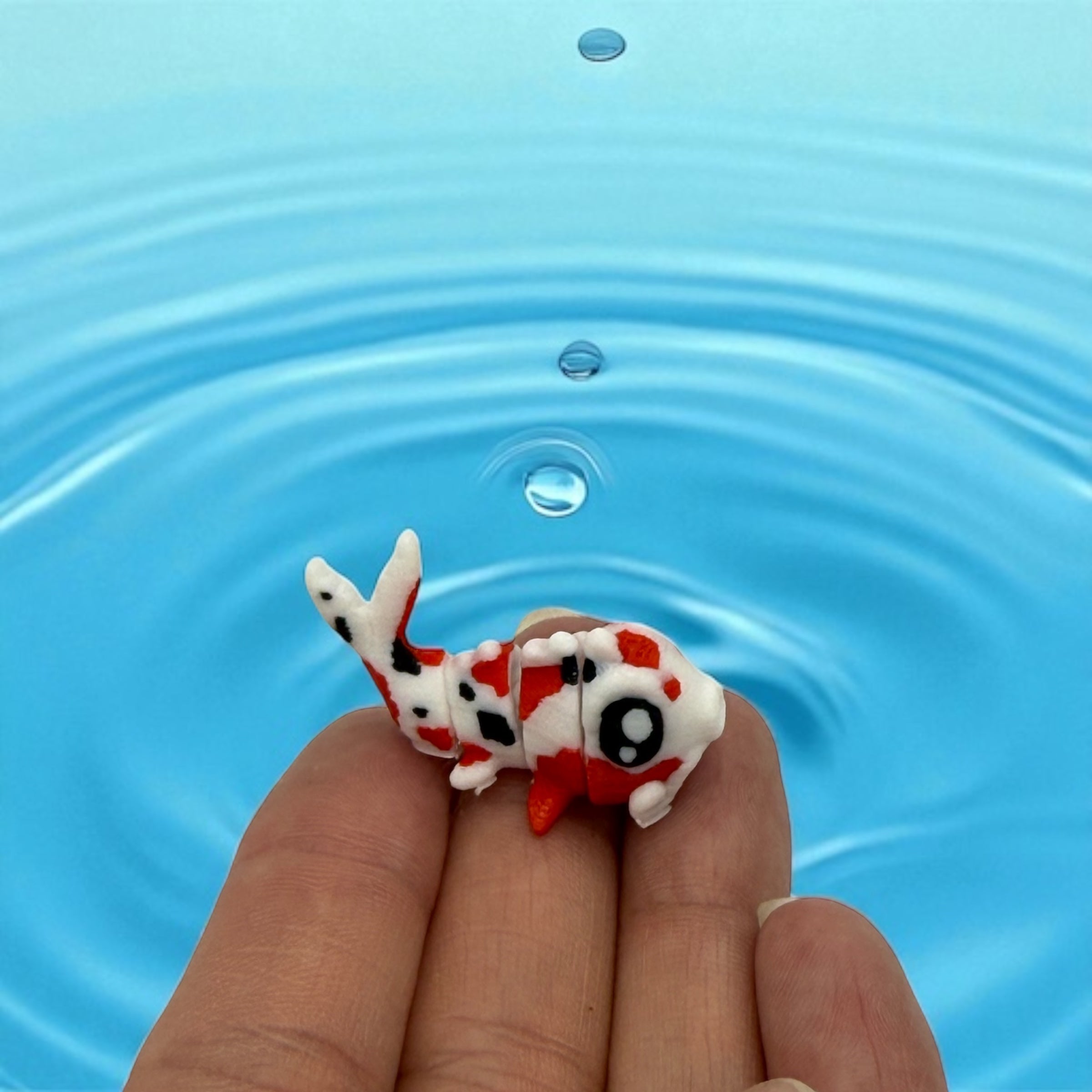 Pocket Pets & Micro Minis
