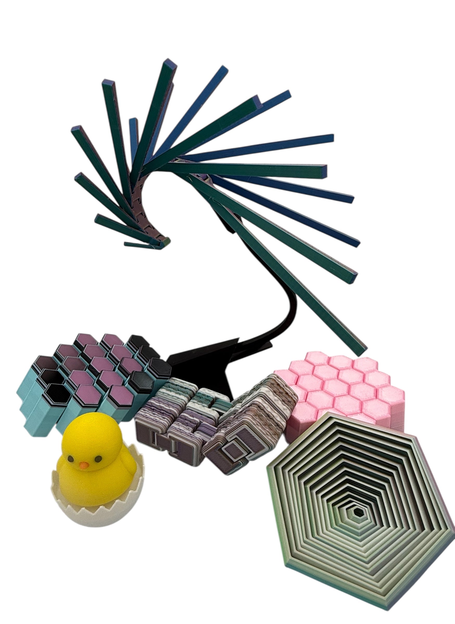 Fidgets