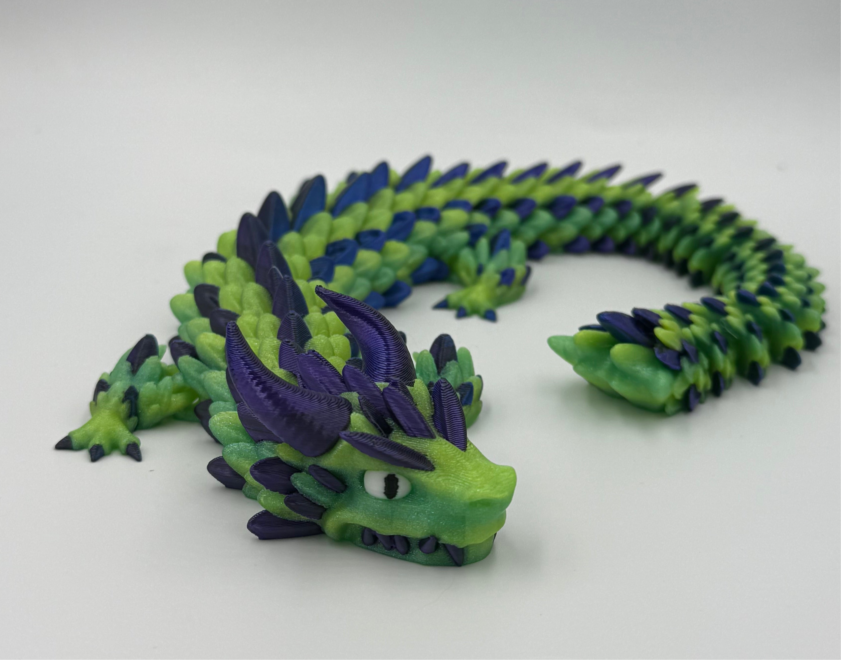 Zephyros Dragon