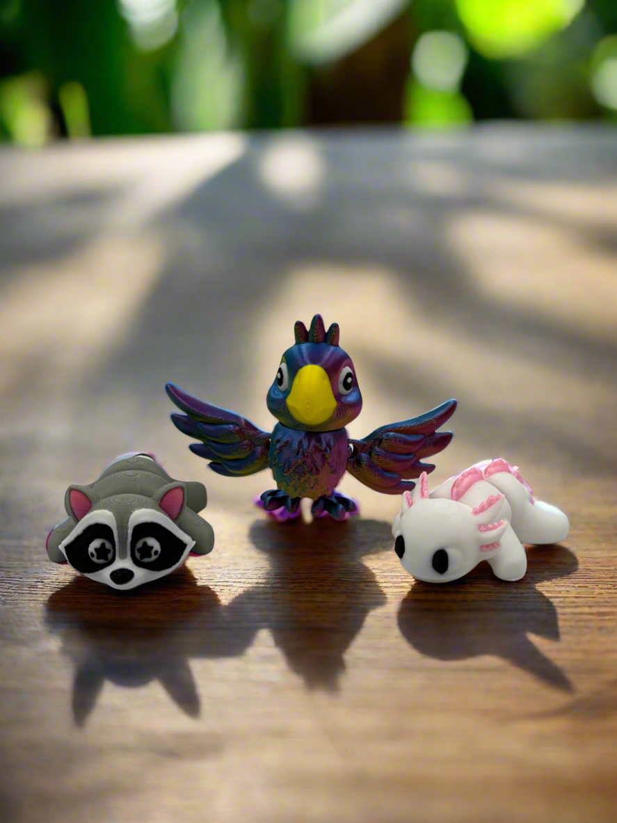 Pocket Pets