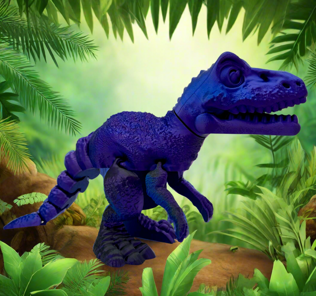 Large T-Rex