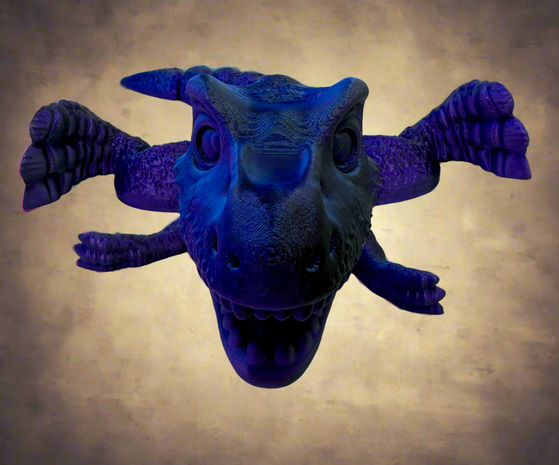 Large T-Rex