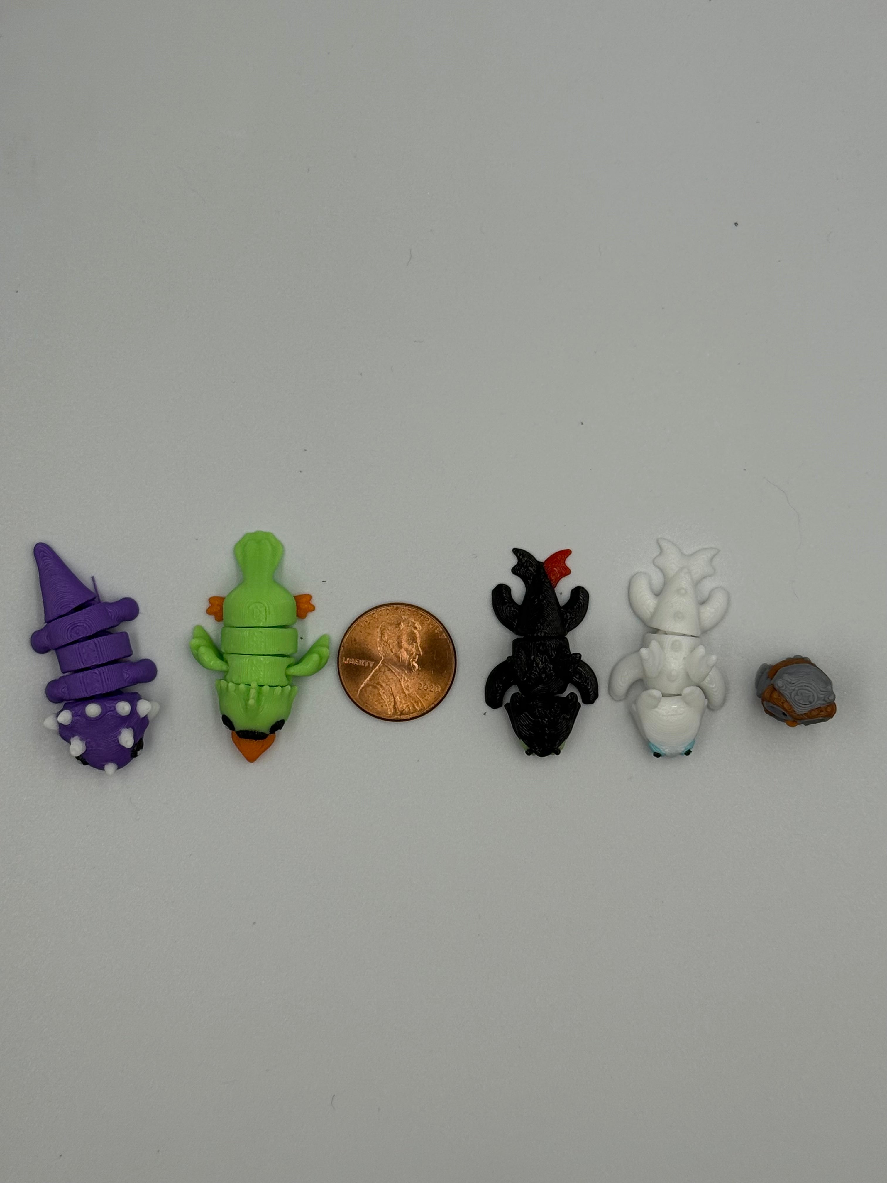 Micro Minis