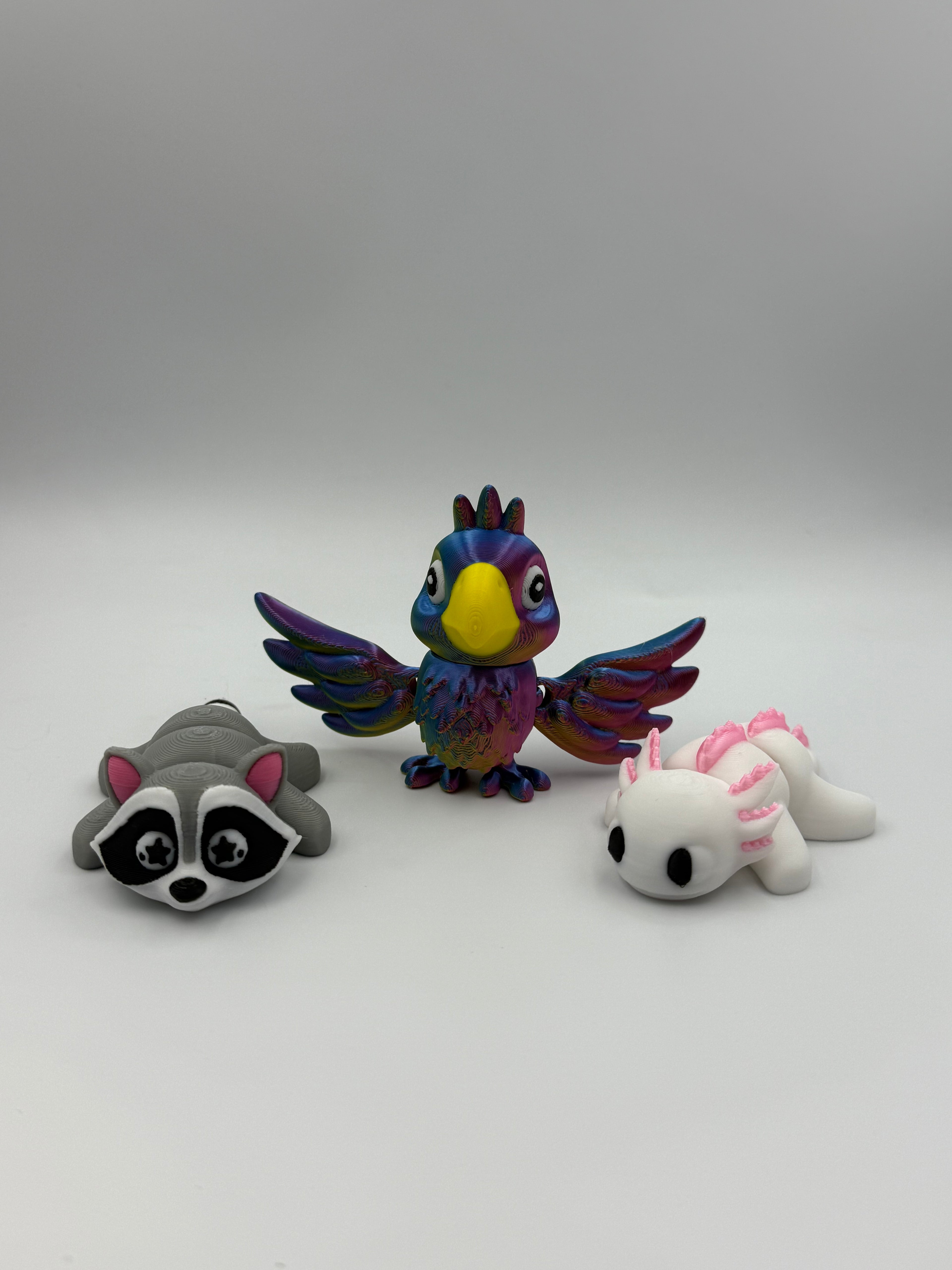 Pocket Pets