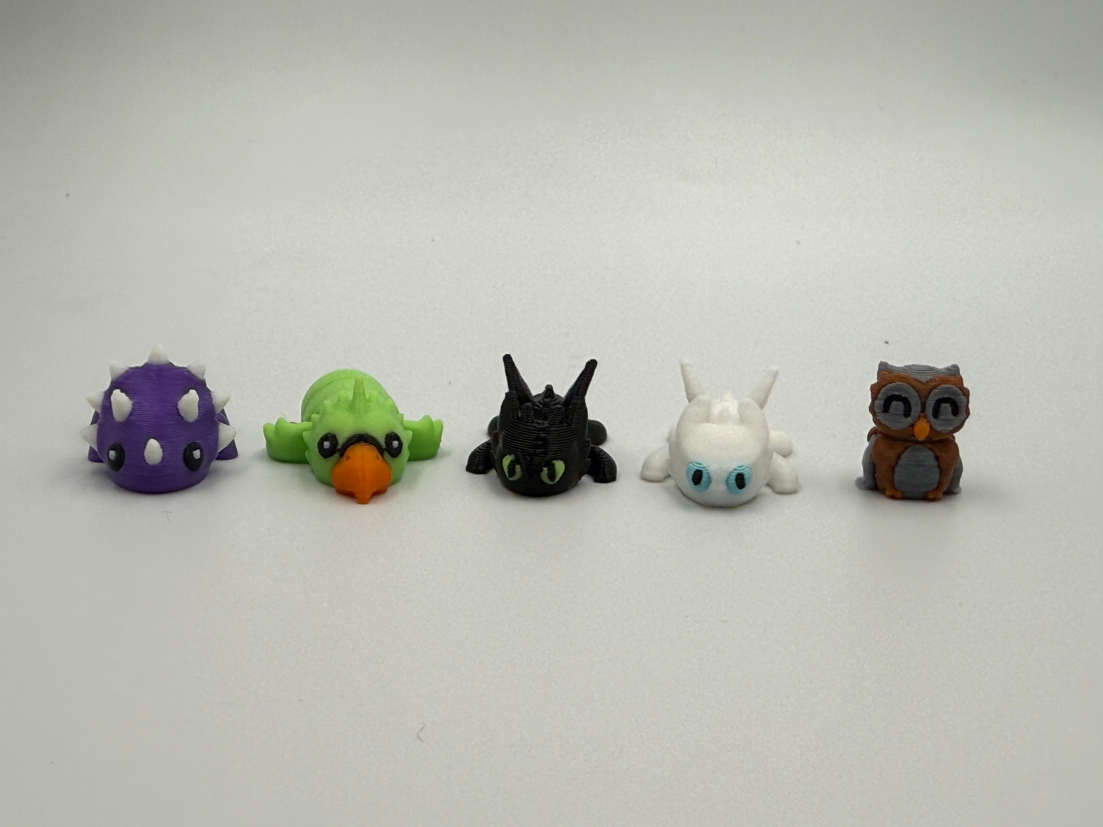Micro Minis
