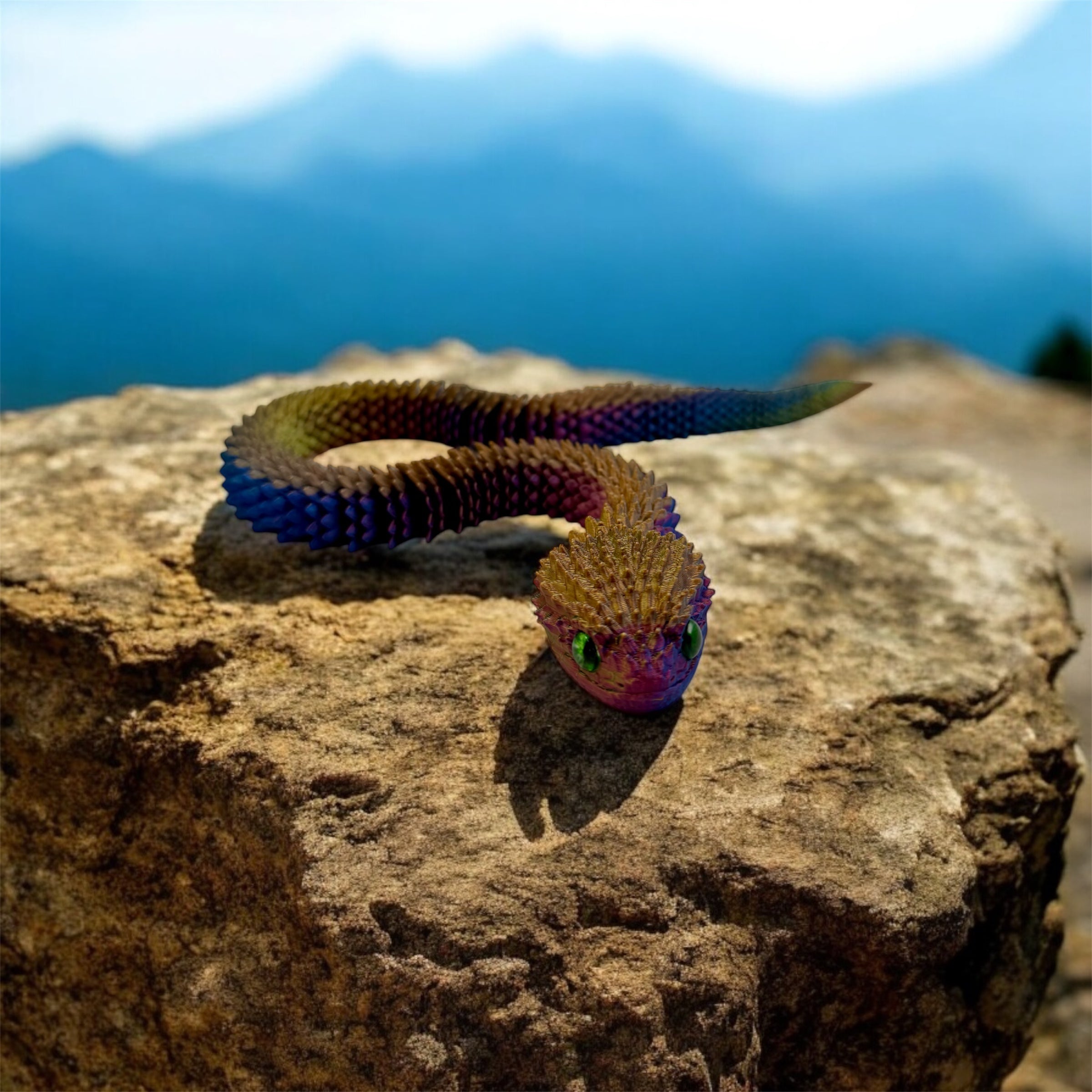 Snake
